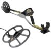 Máy dò kim loại Fisher F5 xuất xứ Mỹ