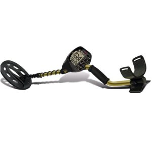 Máy dò kim loại Fisher F5 xuất xứ Mỹ 7 may do kim loai f5 fisher my p1760 1640635308771