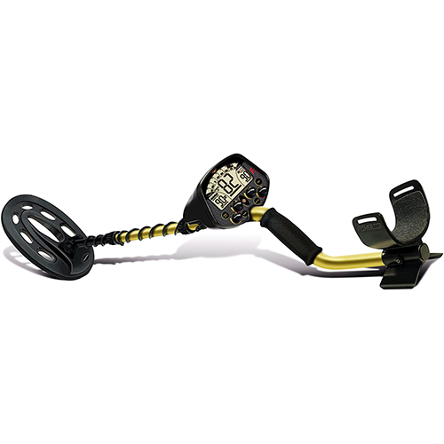 Máy dò kim loại Fisher F5 xuất xứ Mỹ 5 Máy dò kim loại Fisher F5 xuất xứ Mỹ - Ảnh 4