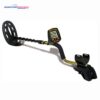Máy dò kim loại Fisher F70 xuất xứ Mỹ
