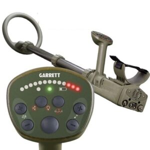 Máy dò kim loại Garrett RECON-PRO AML-1000 chống nước IP67 7 may do kim loai garrett recon pro aml 1000 p2046 1747593090103