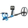 Máy dò kim loại Garrett Vortex VX9 đa tần số