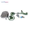 Máy dò kim loại Guilin Xinhua TM-99S độ sâu 3,5m