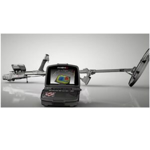Máy dò kim loại và hang rỗng 3D Nokta INVENIO 7 may do kim loai hang rong 3d invenio nokta p1775 1640652500475