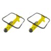 Máy dò kim loại kéo ngầm dưới nước Pulse 10 xuất xứ Mỹ