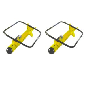 Máy dò kim loại kéo ngầm dưới nước Pulse 10 xuất xứ Mỹ