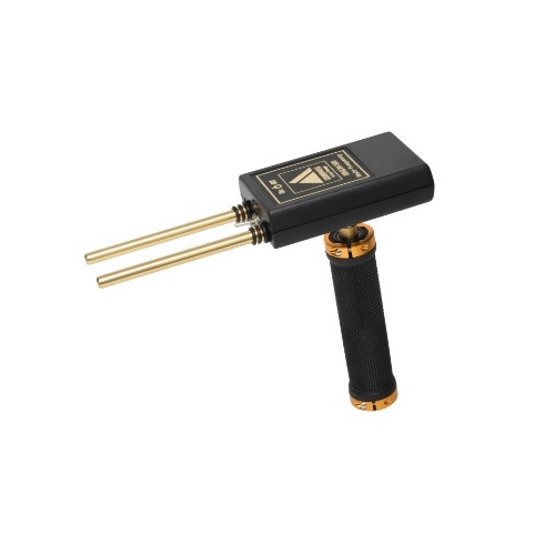 Máy dò kim loại tầm xa Compass Long Range Gold 24-1000 2 Máy dò kim loại tầm xa Compass Long Range Gold 24-1000