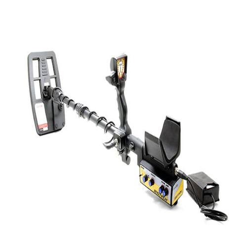 Máy dò kim loại và lỗ hổng Makro JEOTECH LED độ sâu lớn 6 Máy dò kim loại và lỗ hổng Makro JEOTECH LED độ sâu lớn - Ảnh 3