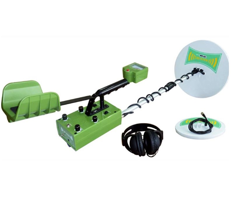 Máy dò kim loại MD88 tần số 9.6KHz nguồn ắc quy DC12V 3 Máy dò kim loại MD88 tần số 9.6KHz nguồn ắc quy DC12V