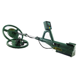 Máy dò kim loại Guilin Xinhua TM-99S độ sâu 3,5m 8 may do kim loai moi do sau 35m tm 99s p1748 1651692983469