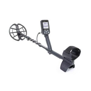 Máy dò kim loại Nokta Makro SIMPLEX + chống nước đến 3m 6 may do kim loai nokta simplex p1743 1636687152711