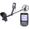 Máy dò kim loại Nokta Makro SIMPLEX + chống nước đến 3m