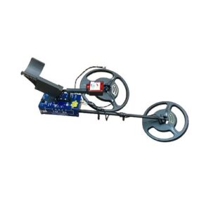 Máy dò kim loại Guilin Xinhua TM-88 độ sâu 3,5m 6 may do kim loai sau 35m tm 88 p1749 1637193845045