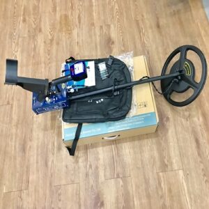 Máy dò kim loại TC-90 độ sâu phát hiện 1,5m 6 may do kim loai tc 90 do sau 15m p1737 1636491773317