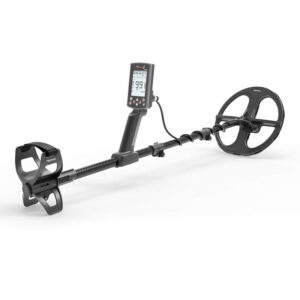 Máy dò kim loại Nokta The Legen 2 đa tần số thế hệ mới 8 may do kim loai the he moi nokta the legen 2 chinh hang gia re p2092 1770693440175