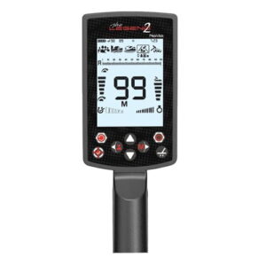 Máy dò kim loại Nokta The Legen 2 đa tần số thế hệ mới 9 may do kim loai the he moi nokta the legen 2 chinh hang gia re p2092 1770693502923