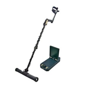 Máy dò kim loại 3D OKM eXp 4500 Professional độ sâu 25m 11 may do kim loai thong minh 3d okm exp 4500 professional p1892 1649816538319