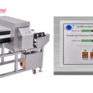 Máy dò kim loại thực phẩm Chaoqiang CQ808 hiển thị tín hiệu kép 6 may do kim loai thuc pham chaoqiang cq808 hien thi tin hieu kep may do kim loai trong thuc pham voi chuc nang hien thi tin hieu kep cq808 2 lgxw