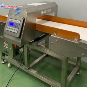 Máy dò kim loại thực phẩm HD-4015SU