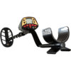 Máy dò kim loại bãi biển Fisher F4 chính hãng Mỹ