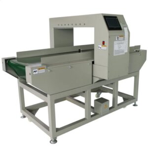 Máy dò kim loại ngành may mặc VFG-800K màn hình cảm ứng 5 may do kim loai trong may mac man hinh cam ung vfg 800k p1873 1642124936477