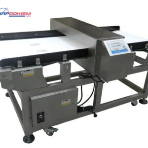 Máy dò kim loại trong thực phẩm, dược phẩm VMF Detector