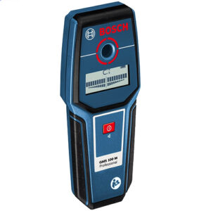 Máy dò kim loại và dây điện trong tường Bosch GMS100 5 may do kim loai va day dien trong tuong gms100 bosch p1818 1644889351211