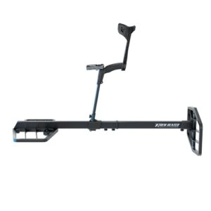 Máy dò kim loại XP Xtrem Hunter kèm đĩa dò FMF 11 inch 14 may do kim loai xp xtrem hunter voi dia do fmf 11 inch p2072 1751425858181