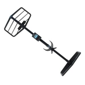Máy dò kim loại XP Xtrem Hunter kèm đĩa dò FMF 11 inch 15 may do kim loai xp xtrem hunter voi dia do fmf 11 inch p2072 1751425858695