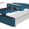 Máy dò kim ngành may mặc 615F cảm ứng kỹ thuật số
