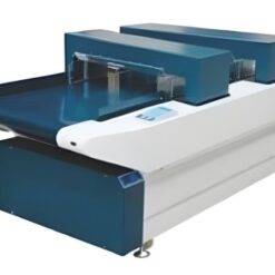 Máy dò kim ngành may mặc 615F cảm ứng kỹ thuật số