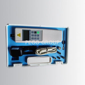 Máy đo lực kỹ thuật số độ chính xác cao chức năng giữ giá trị đỉnh độ phân giải 0.001N 9 Máy đo lực kỹ thuật số độ chính xác cao chức năng giữ giá trị đỉnh độ phân giải 0.001N