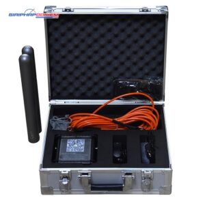 Máy dò mạch nước ngầm PQWT-M200 độ sâu 200 mét kết nối điện thoại 5 may do mach nuoc ngam sau 200 met ket noi mobile p1849 1640763224933