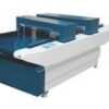 Máy dò kim gãy ngành dệt may VFG-900K 2 đầu cảm biến