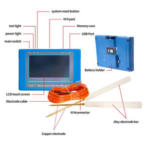 Máy dò nước ngầm lập bản đồ tự động PQWT-TC300 độ sâu 300m 7 may do nuoc lap ban do tu dong pqwt tc300 p1904 1651085693252