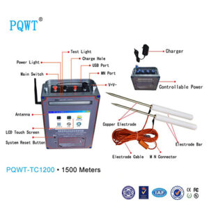Máy dò nước ngầm PUQI PQWT-TC1200 8 kênh đo 8 may do nuoc ngam chat luong cao pqwt tc1200 p1908 1651094229277