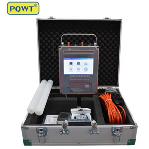 Máy dò nước ngầm đa chức năng PQWT-TC700 độ sâu đến 600m 7 may do nuoc ngam da chuc nang pqwt tc700 p1906 1651089017282