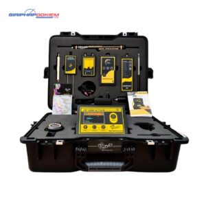 Máy dò nước ngầm MF 1200 Active