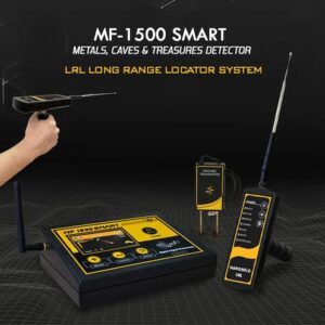 Máy dò nước ngầm MF 1500 Smart - Pin 7,4V 6000 mAh 7 may do nuoc ngam mf 1500 smart do nhay cao gia re p2042 1746991601279