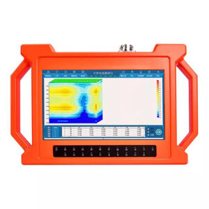 Máy dò nước ngầm PQWT-GT300A