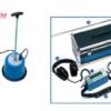 Máy dò tìm nước ngầm PQWT-S500 độ sâu phát hiện 500m