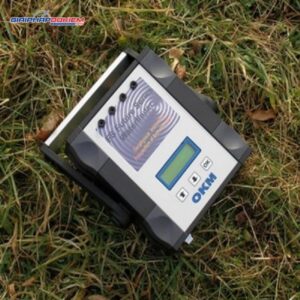 Thiết bị phát hiện nước ngầm Water Finder 4 may do nuoc ngam waterfinder 4
