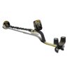 Máy dò quặng vàng cốm Fisher Gold Bug USA