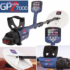 Máy dò quặng vàng Minelab GPZ 7000 dò sâu hiện đại