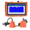 Máy dò tìm rò rỉ đường ống nước trong nhà PQWT-L50
