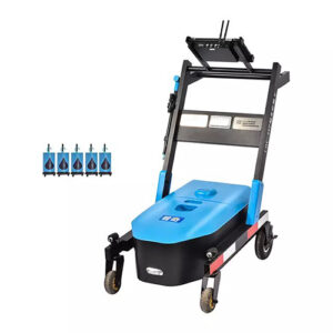 Máy dò rò rỉ nước PQWT - LDC Series