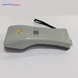 Máy dò sắt cầm tay TY-28MJ dùng cho quần áo, vải vóc