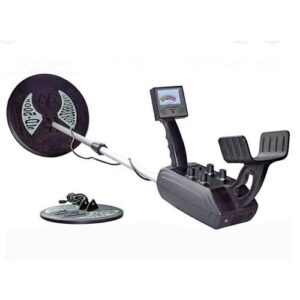 Máy dò kim loại, máy dò sắt MD-5008 tần số tín hiệu 7kHz 9 may do sat md 5008 p1769 1637805322221