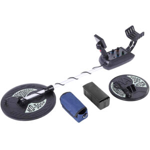 Máy dò kim loại, máy dò sắt MD-5008 tần số tín hiệu 7kHz 10 may do sat md 5008 p1769 1644951795461