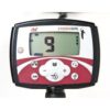 Máy dò kim loại tầm trung Minelab X-Terra 505 Úc